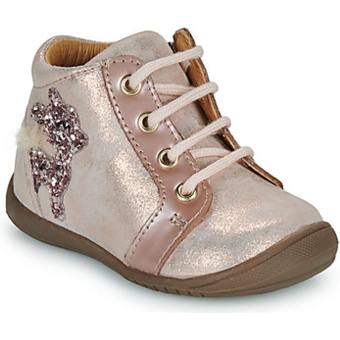 GBB  Hoge Sneakers BICHETTE