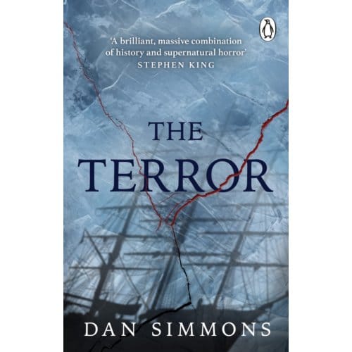 The Terror - Dan Simmons