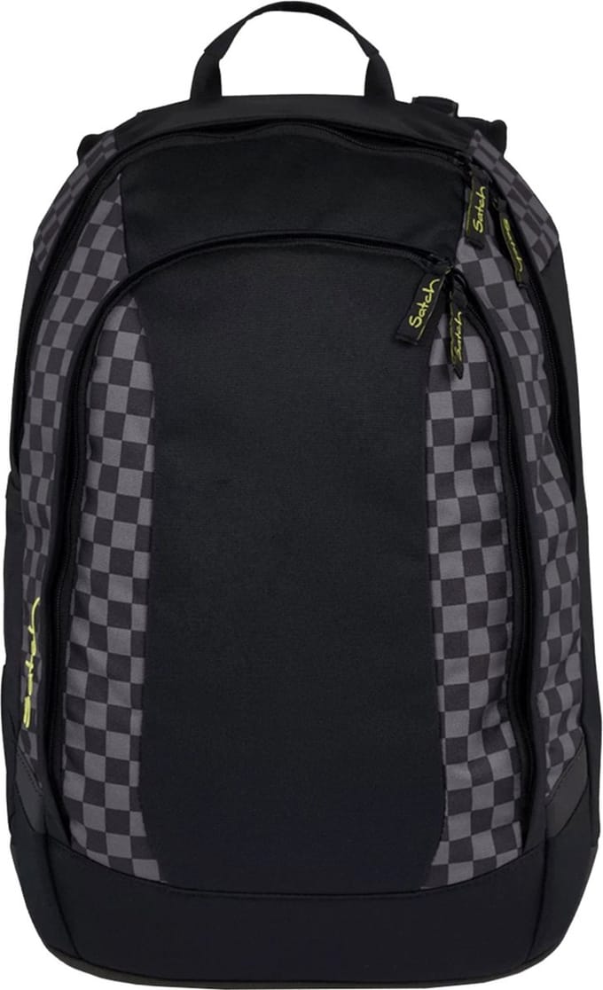 Satch Air - Schoolrugzak 45 cm (Dark Skate)
