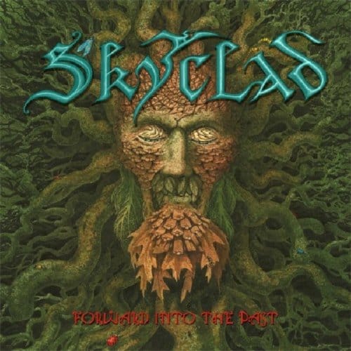 Forward Into The Past - Skyclad