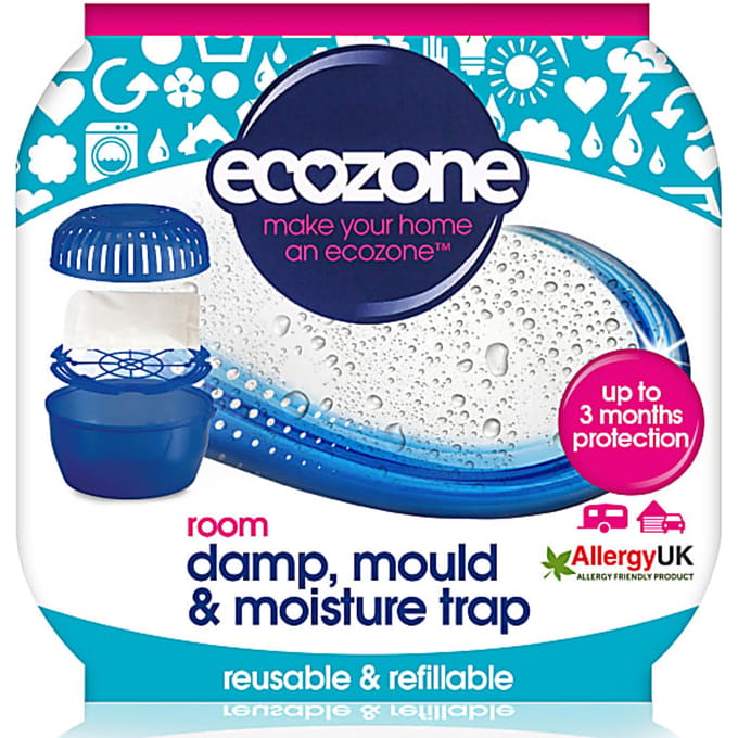 Ecozone Luchtontvochtiger Kamer