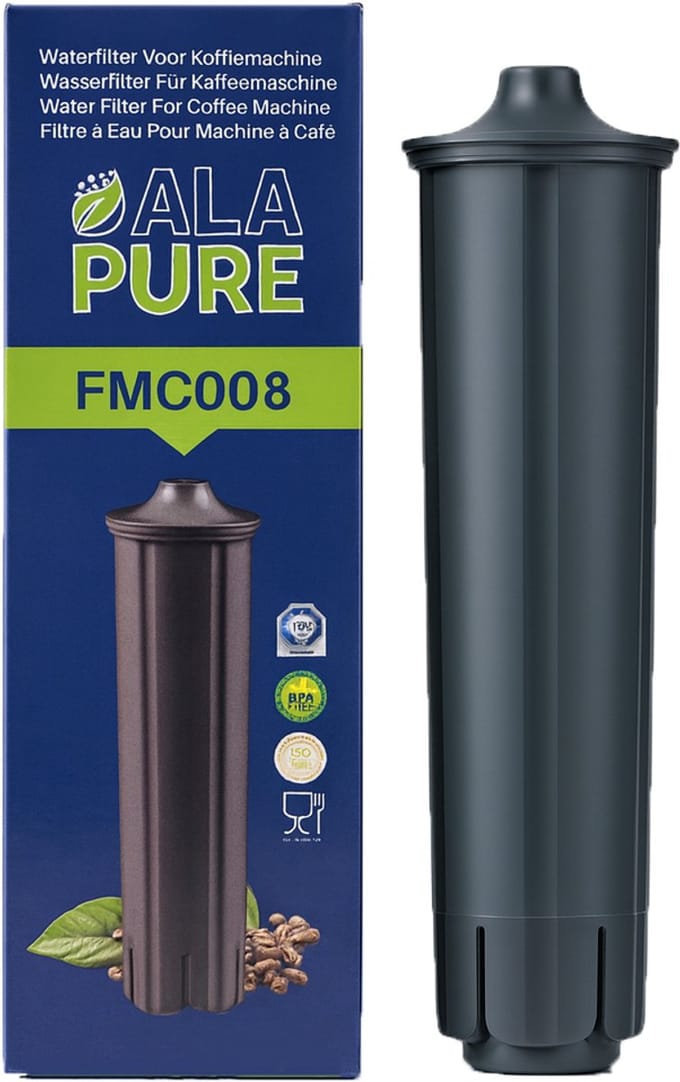 Alapure Waterfilter geschikt voor Smart