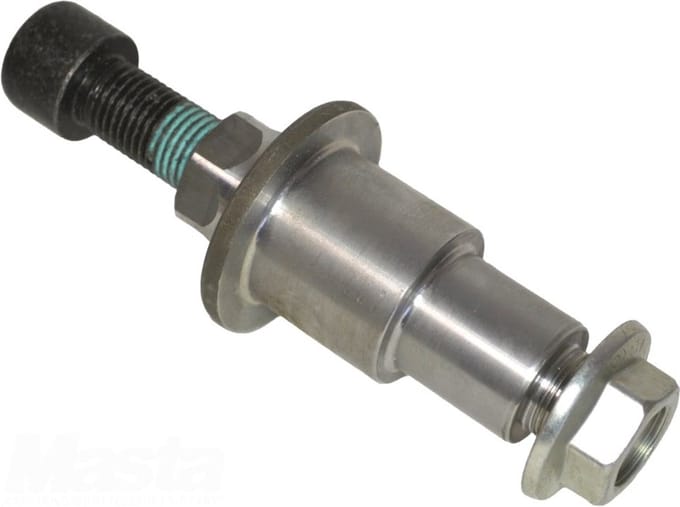AL-KO Asstomp 1732671 Euro-Compact 2051 Aa