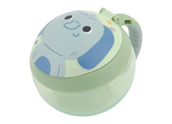 Skiphop *Hop Besties Squad Snack Cup Olifant