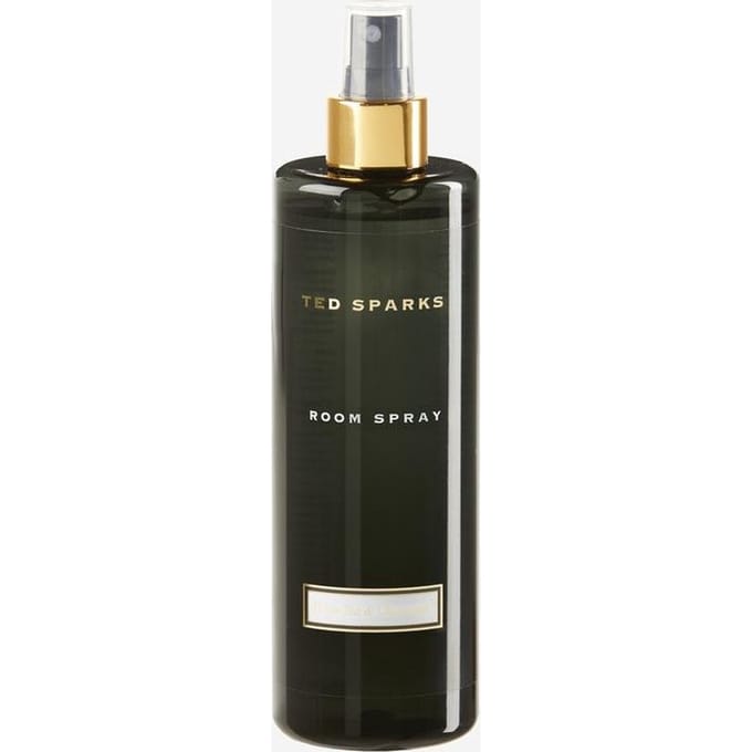Ted Sparks White Tea & Chamomile Roomspray 390 ml