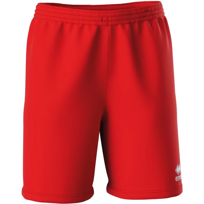 Errea Korte Broek Edo Panta Jr - Sportswear - Kinderen