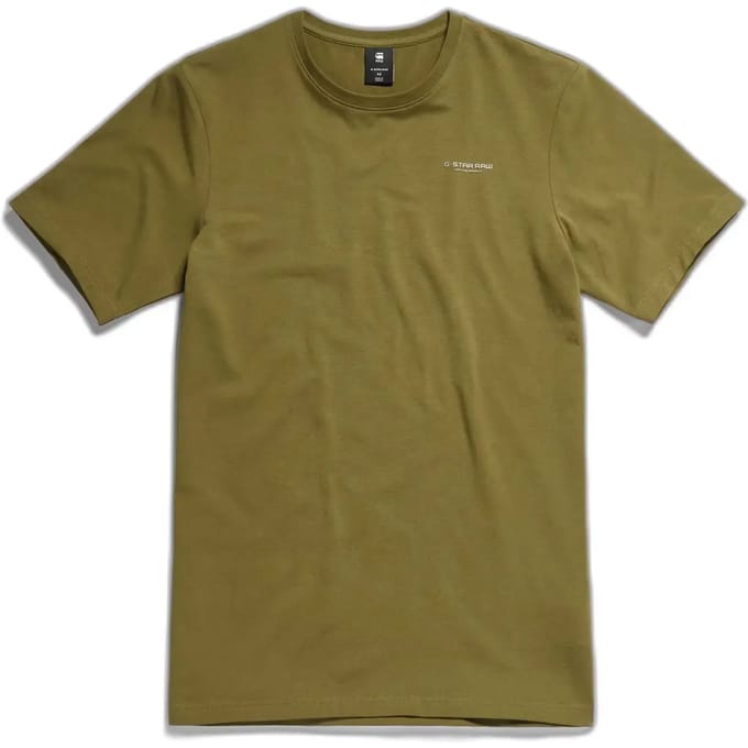Slim-fit T-shirt met lange mouwen G-Star Base
