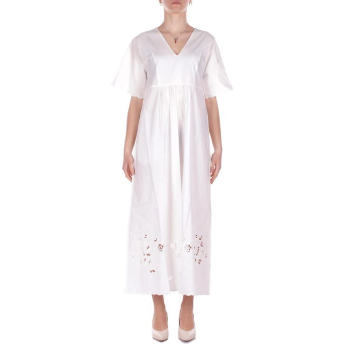 Lange Jurk Max Mara 10482781290835