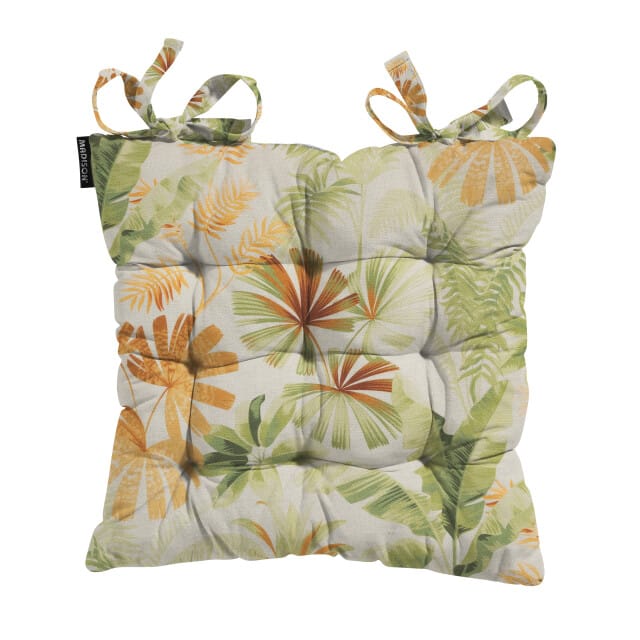 Madison zitkussen axel - 46x46x8cm set van 4