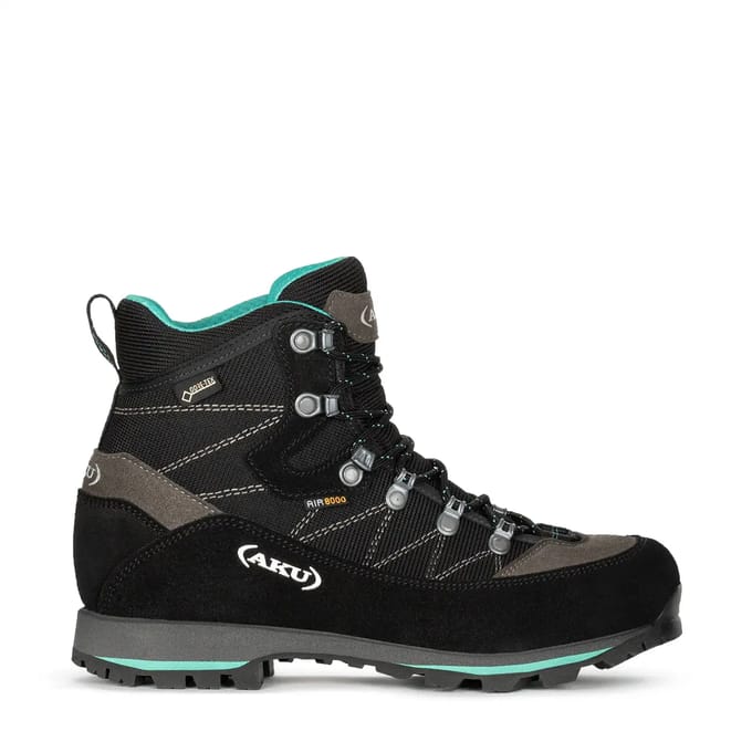 Wandel schoenen dames Aku Trekker Lite III GTX
