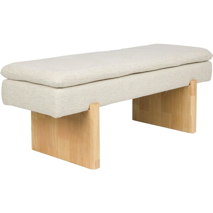 Housecraft Living Jappo bankje - Grijs