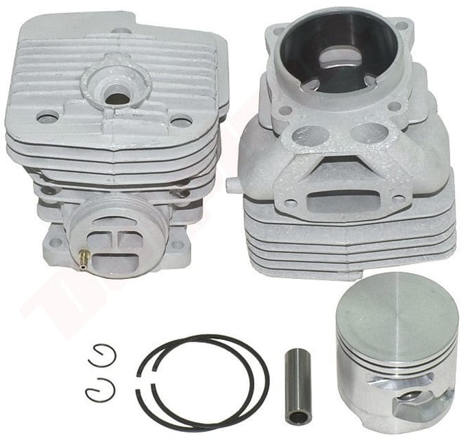 Cilinder met zuiger passend op PARTNER K 960 56mm ( 544 93 56-02 )