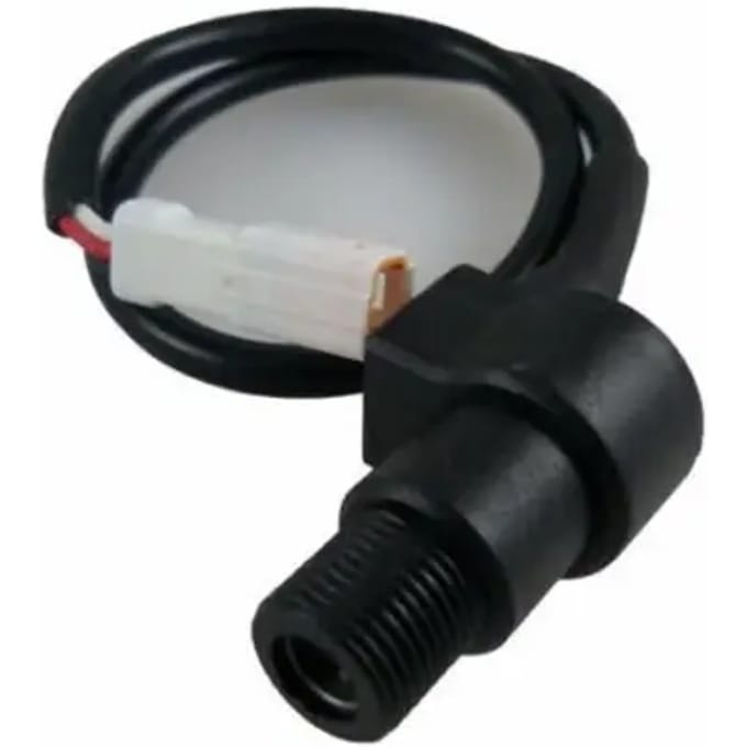 Digitale snelheidsensor motor Koso JIS Type A