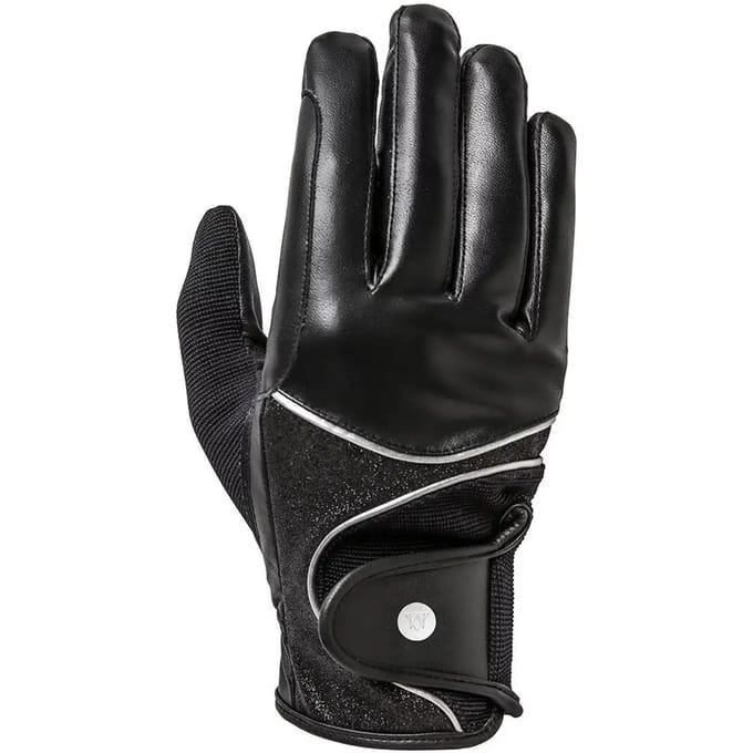 Rijhandschoenen Mountain Horse Diamond Rider
