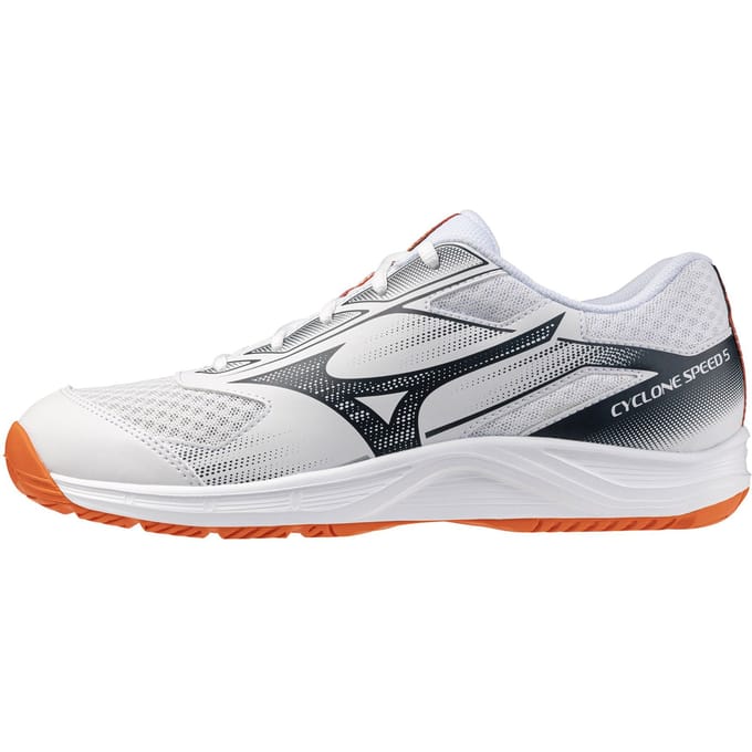 Mizuno Cyclone Speed 5 Indoorschoenen Heren