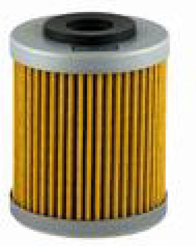 champion oliefilter voor ktm 400 lc4-e 1999 tot 2004 nieuw