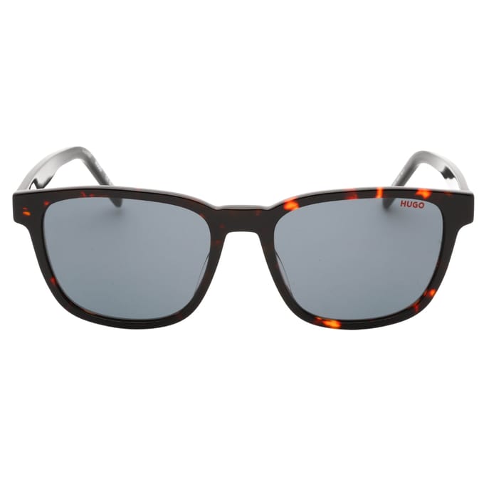 Hugo Boss HG 1243/S O63 Zonnebril - Heren - Bruin