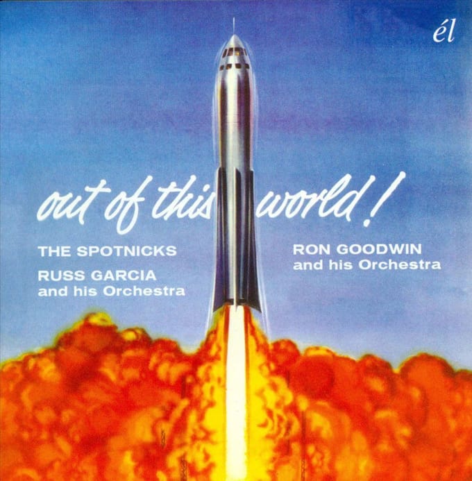 Out of This World