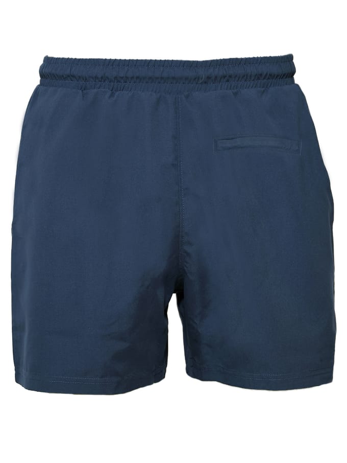 Nassau Beach Badehose NB231017 Tasche hinten
