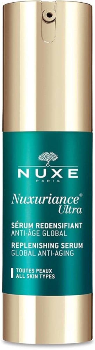 specifieke verzorging Nuxe Nuxuriance Ultra Herverdichtend Serum