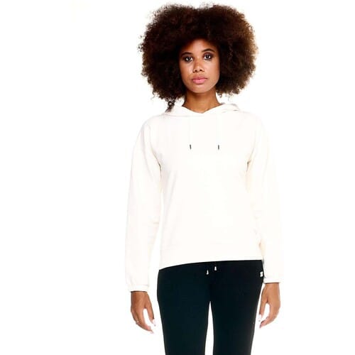 Capuchon sweaters Leone 1947 Woman Hoody Basic