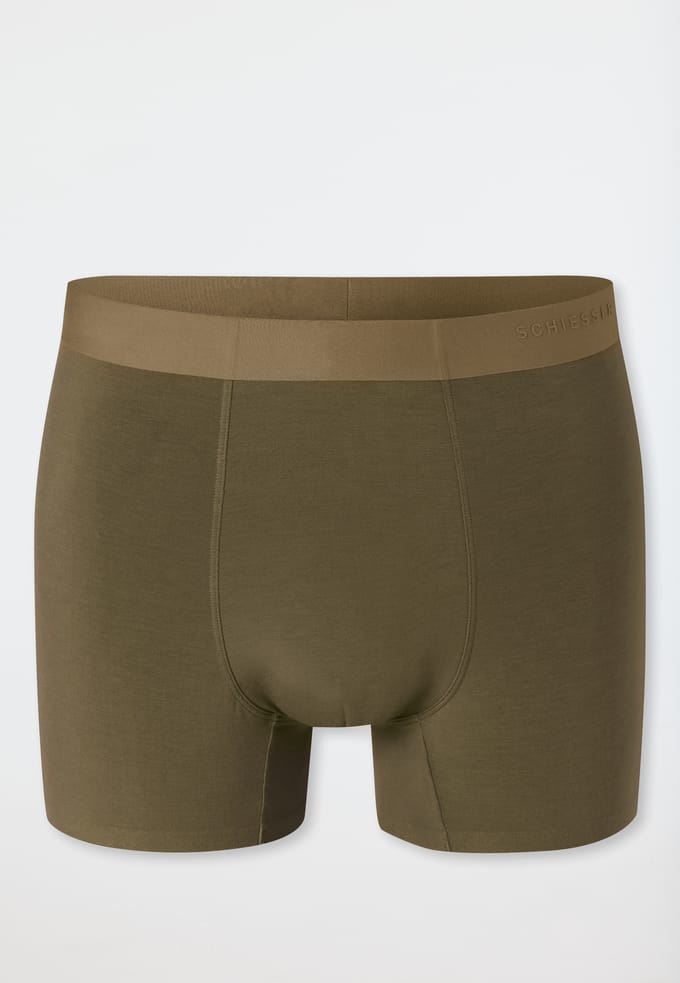 SCHIESSER - Short - Heren - Onderbroeken
