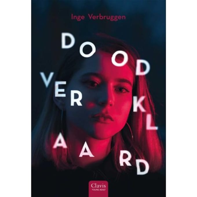 Doodverklaard - Inge Verbruggen