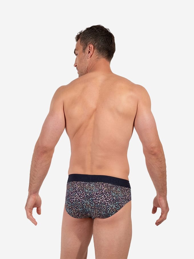 HOM Minislip Mini Briefs Vineyard