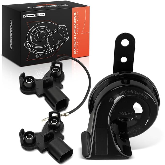 Frankberg 1x claxon voor Honda Civic Accord CR-V XR-V