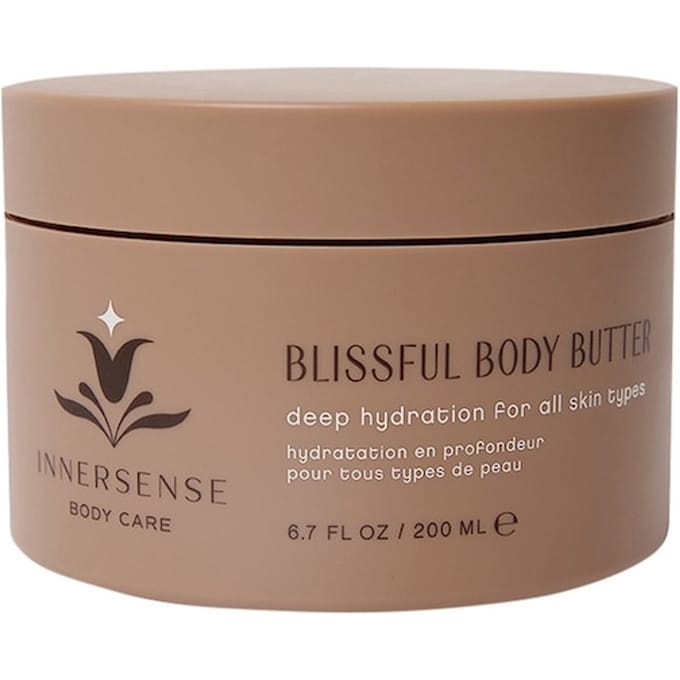 Innersense Zorg Zalige Lichaamslotion Bodylotion Dames 250 ml