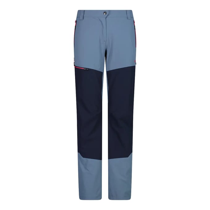 Ripstop Wandelpantalon Dames CMP
