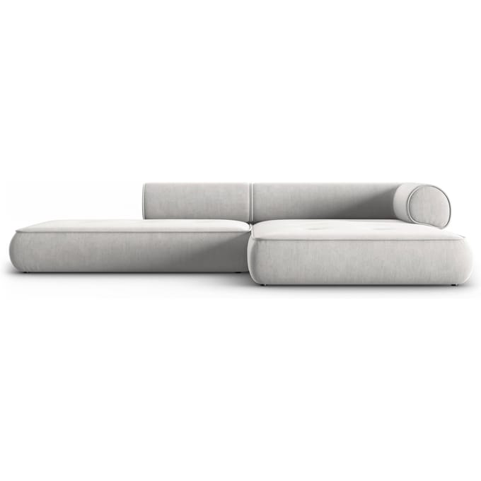 Hoekbank Lily rechts chenille | Maison Heritage
