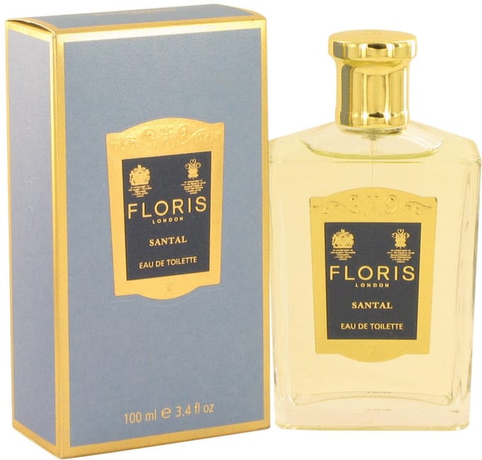 Floris Floris Santal eau de toilette spray 50 ml
