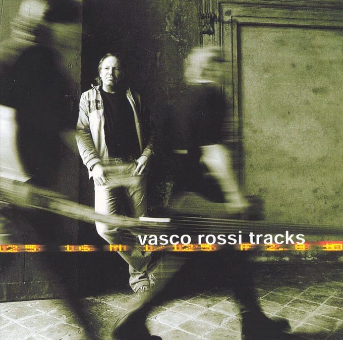 Rossi Vasco - Tracks