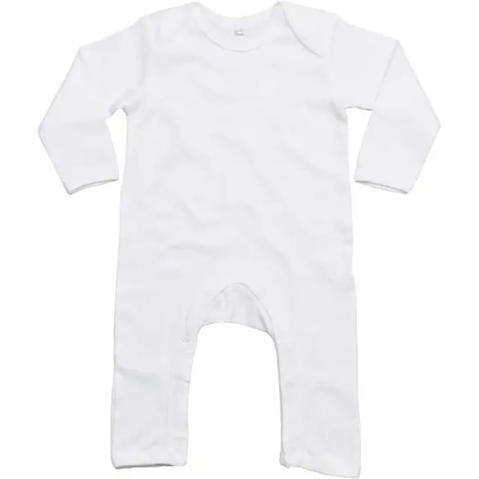 Babypakje Babybugz