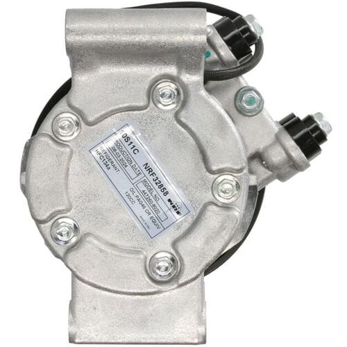Airco-compressor NRF 32858
