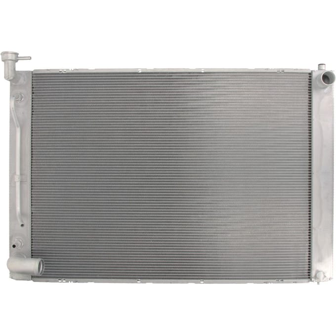 Radiator, motorkoeling KOYORAD AA010006