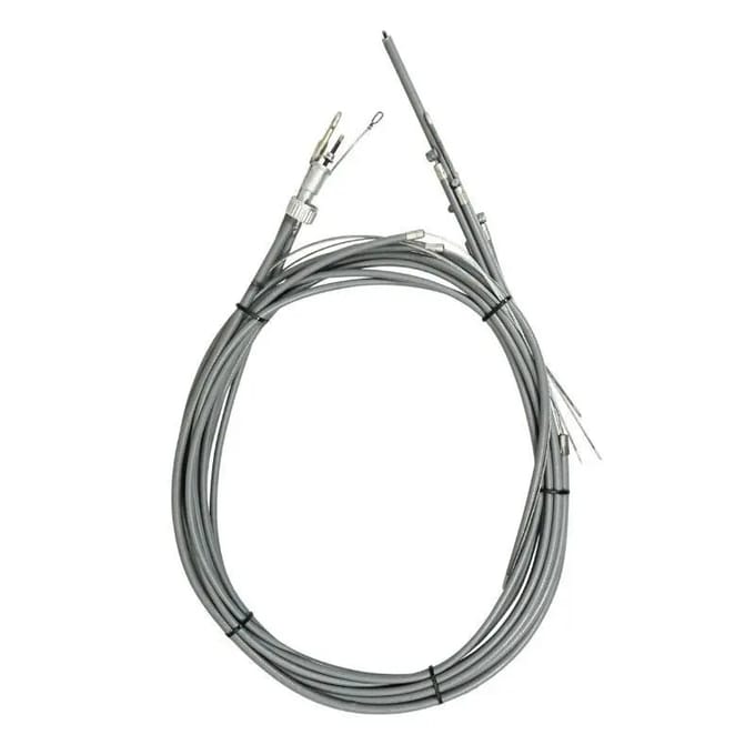 Transmissiekit P2R Piaggio 125 PX 1980>1998