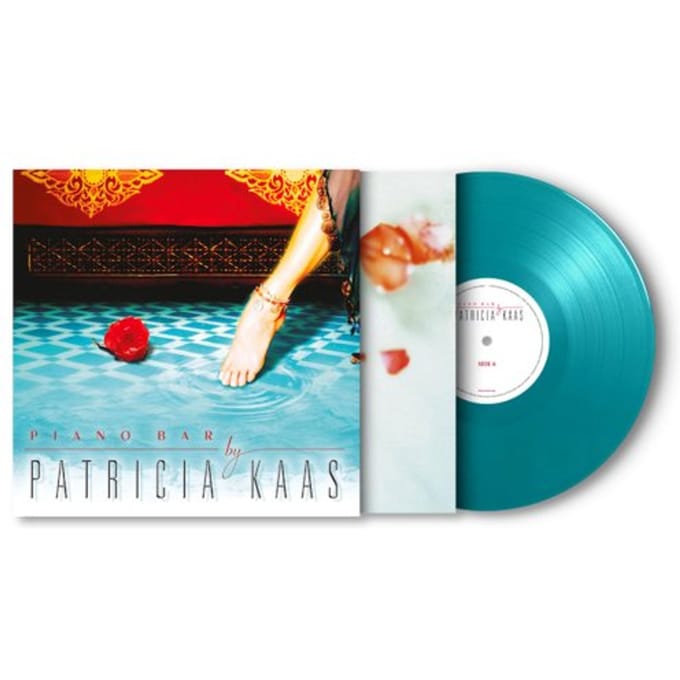Piano Bar - Patricia Kaas