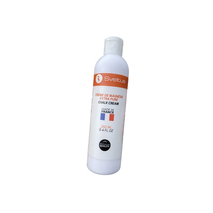 Crème van magnesia Sveltus