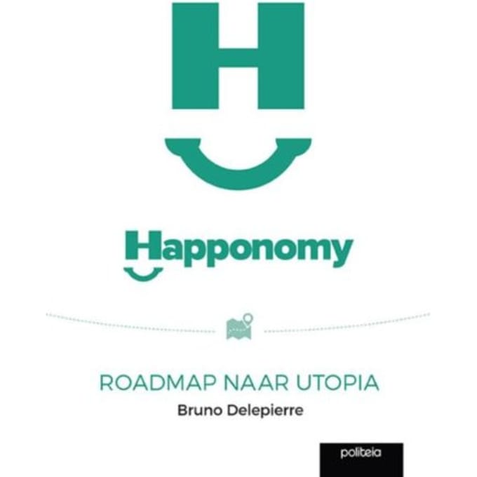 Happonomy - Bruno Delepierre