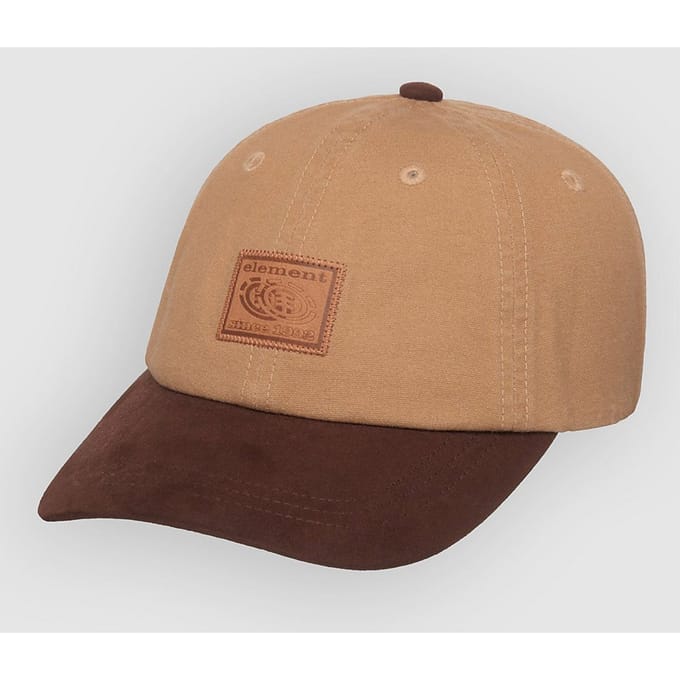 Element Cargo Baseball Cap wit