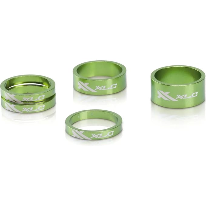 Stuuruitslag set XLC A-Head AS-A02