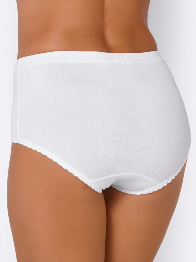 Tailleslip
