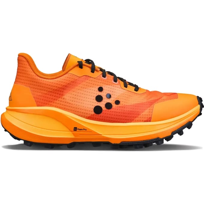 Trailschoenen Craft Pure Trail Pro