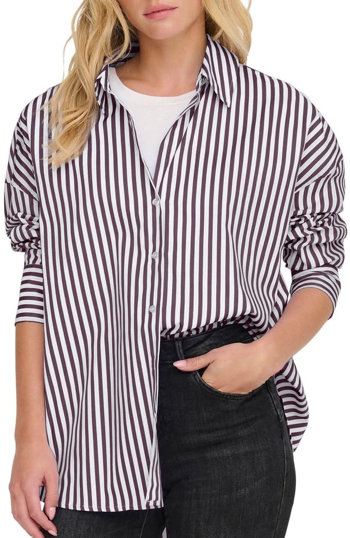 JDY Vesper Blouse Dames - Maat XXL