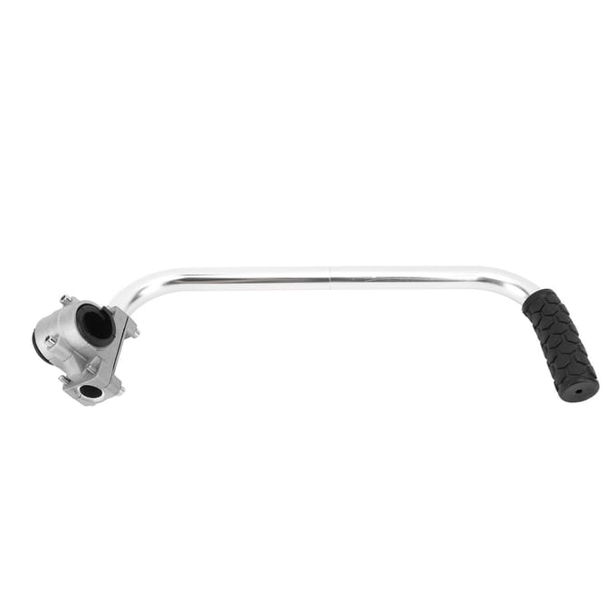 Trimmer Verlengsteel Arbeidsbesparend Ergonomisch Draadtrimmer Handgreep Verlengstukken