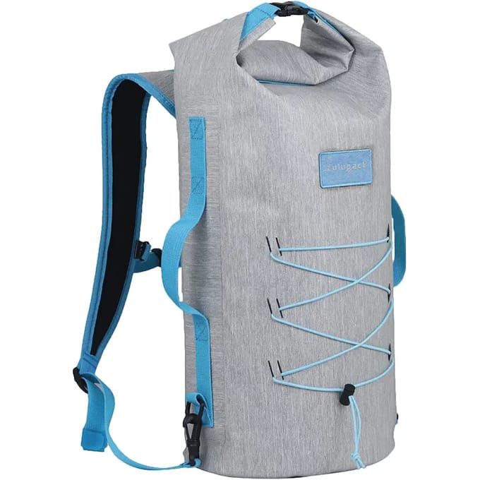 Urban rugzak Zulupack Indy