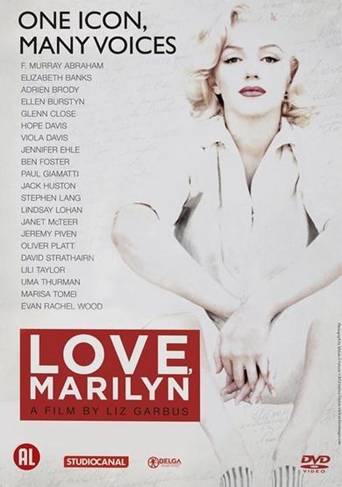 Love Marilyn