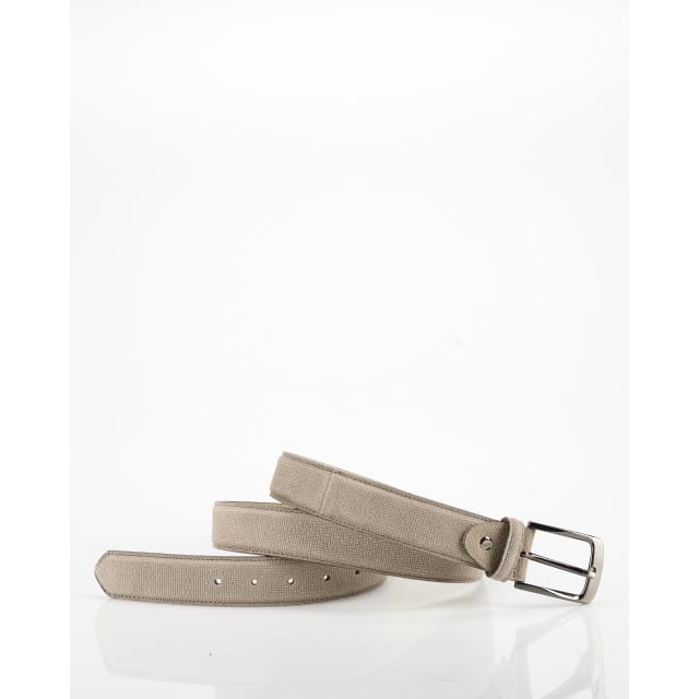 Rehab Geklede riem